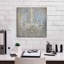 «Luxurious Lights II» par James Wiens, art mural sur toile-1734463304