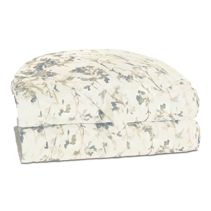 Philomena Duvet Cover, Cal. King Duvet Cover