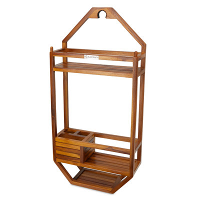 Hanging Shower Caddy