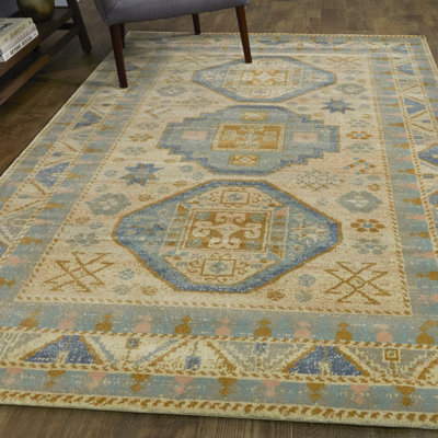 Kalki Indoor Rug