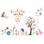 Gretchen Non-Wall Damaging Wall Decal