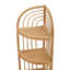 Bourbeau 46cm W Rattan Shelving Unit
