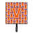 Orange/White/Regalia