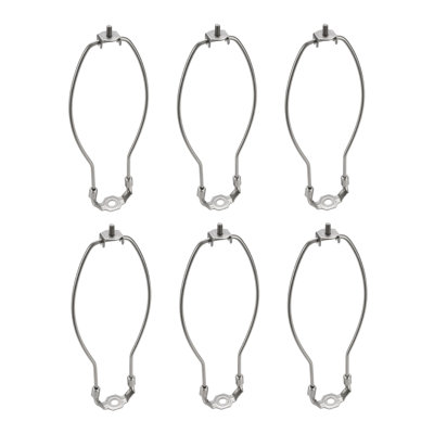 Heavy Duty Lamp Finial
