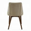 Chaise d'appoint Willene
