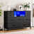 Black Wood Grain is out of stock