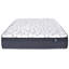 Restonic Comfort Care Hybrid Restonic Direct Plush-312236557-312236558