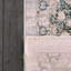 Tapis oriental ivoire / noir-67531149