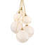 Skye 6 Light Pendant by Lisa McDennon