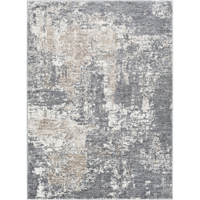 Aderyn Abstract Indoor Rug