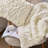 Coma Inducer Creamy Clouds Oversized Comforter-107129416