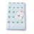 Arabella Sky Block Print Tea Towel-739082933-739082824
