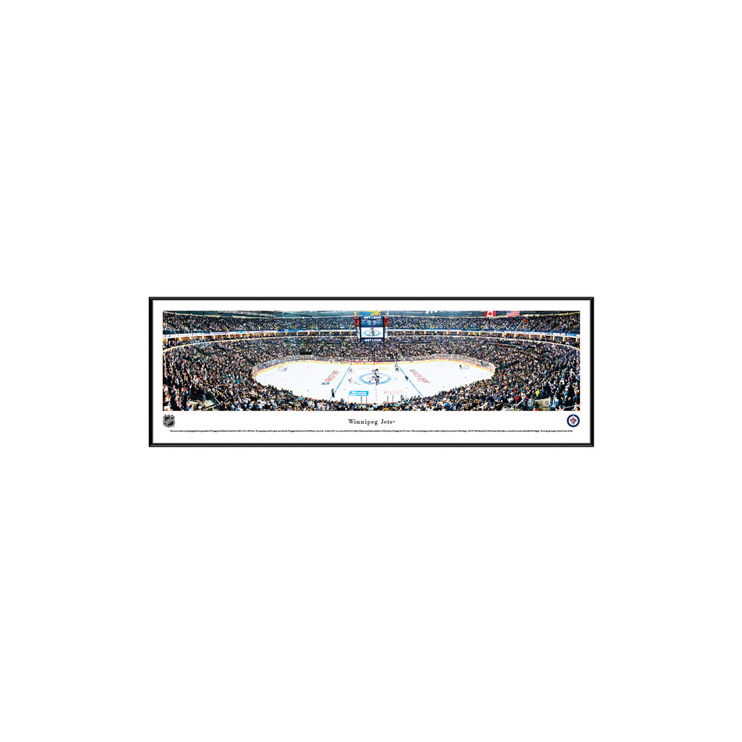 NHL " NHL Center Ice Standard " Blakeway Worldwide Panoramas, Inc NHL 