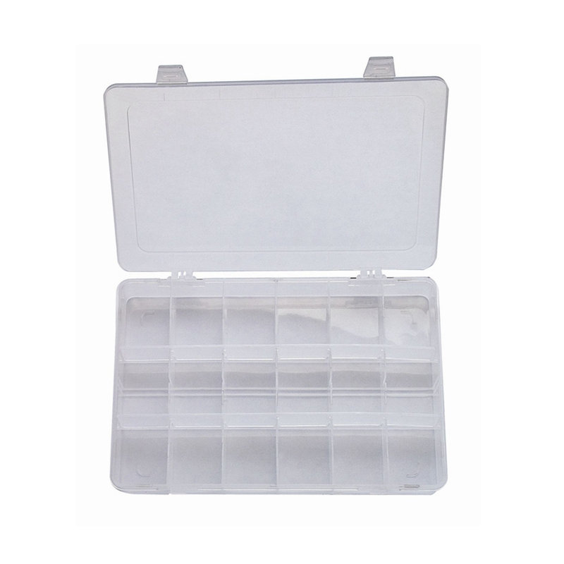 HV Tools Electronic Component Box