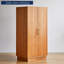 Armoire moderne et simple en bois