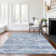 Shamariah Washable Southwestern Indoor / Outdoor Rug