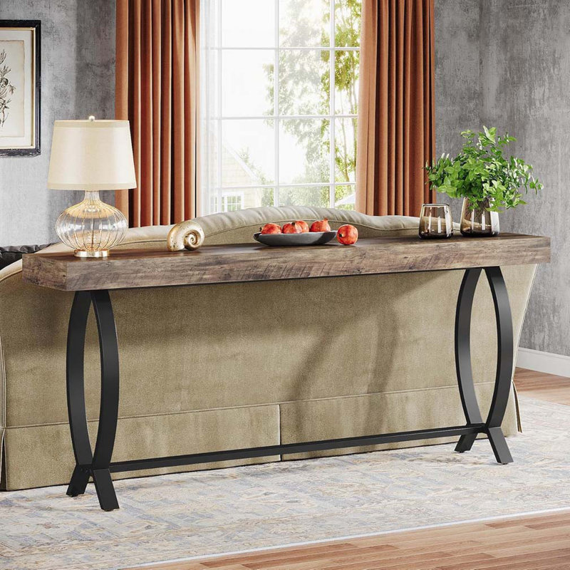 Console 70,87 "Farmhouse
