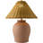 Chemise 22" Ceramic Table Lamp-1451573802-1417404625