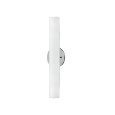 Bute 1 - Light LED Wallchiere