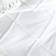 Chenille Lattice Comforter Set