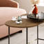 Aiyan Four Leg Coffee Table