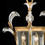 Beveled Arcs 3 - Light Pendant-63172620