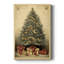 Art de Noël de Noël CDXCII - galerie Cavas sur mesure-118061229