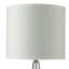 Ensemble de lampe de table 15" Marceline-1174567757