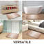 Tapis de salle de bain, tapis de bain en microfibre absorbante très douce, envers en caoutchouc, tapis de bain à séchage rapide et lavables pour le plancher de la salle de bain, la baignoire, la douche et les accessoires de décoration intérieure-1112945592-1112945590