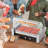 VEVOR Hot Dog Roller with Glass Lid