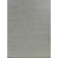 New Zealand Wool Wool Geometric Area Rug in Aluminum-49811195