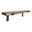 Tablette en bois massif Emerald Lee-124239293