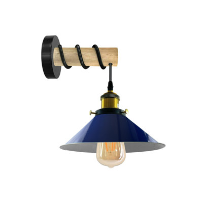 Cielito Armed Sconce