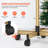42"H X 18" W Utility Cart With Wheels-98178797