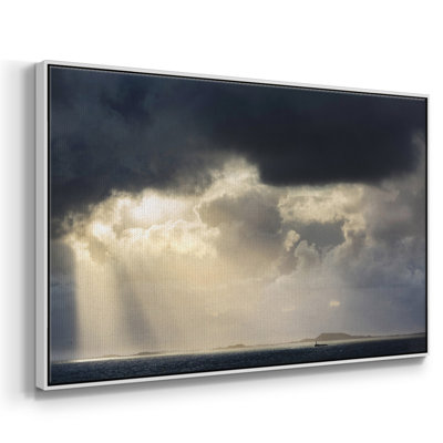 " Rays Of Light "