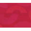 C Me Crimson Geometric Area Rug in Red-45410915