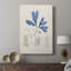 Blue Marine Algae VII - Gallery Cavas-313044362