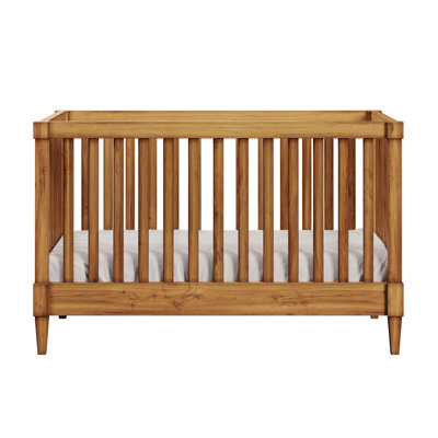 Lit de bébé convertible 3 en 1 Milk Street Baby The Acacia