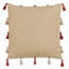 Joaquin Square Pillow Cover & Insert