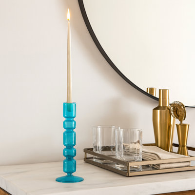 Porte-bougie Modern