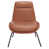 Cognac Faux Leather is out of stock