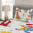 Circus Coverlet-41892602