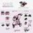 5-in-1 Complete Travel System with PET CARRIER and PET STROLLER-722202767