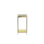 Garrity Glass Top End Table-1228877988