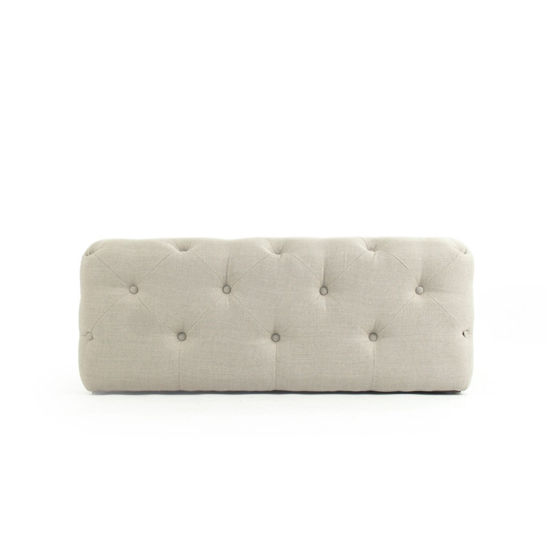Square Ottoman