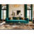 Washable Rocky Mountain Cougar Big Cats Area Rug-1527489607