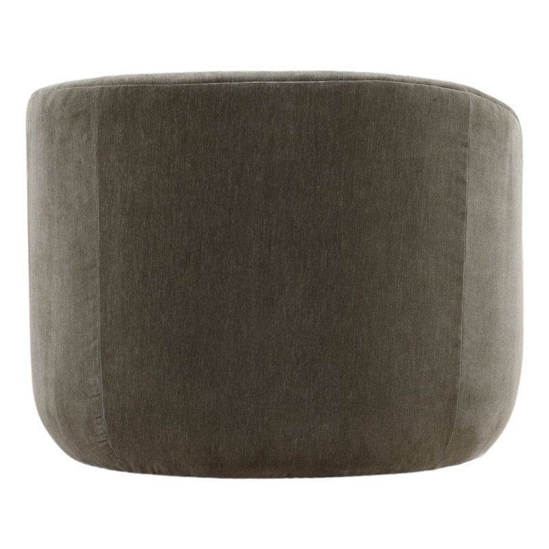 Romy Upholstered Daybed, Beige, Sage