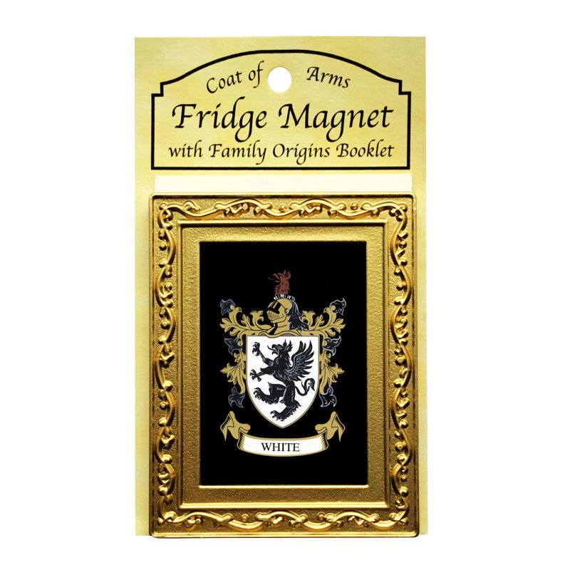 Fridge Magnet