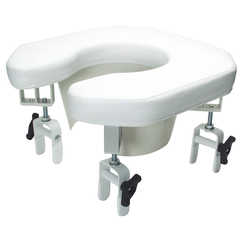 Round Toilet Seat