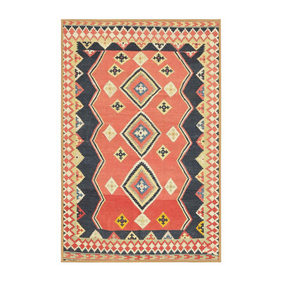 Southwestern Indoor Rug